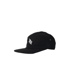 5 Panel Hat
