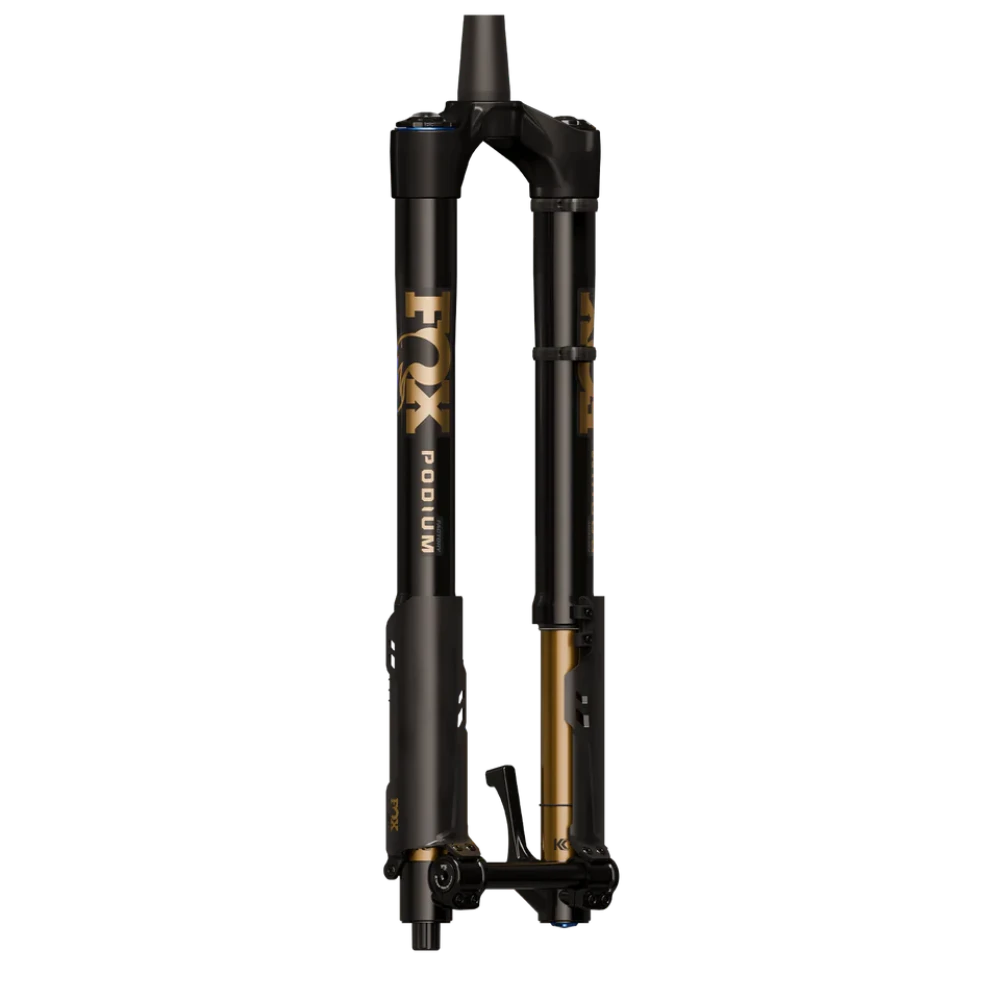 Fox Podium Factory Grip X2 29”