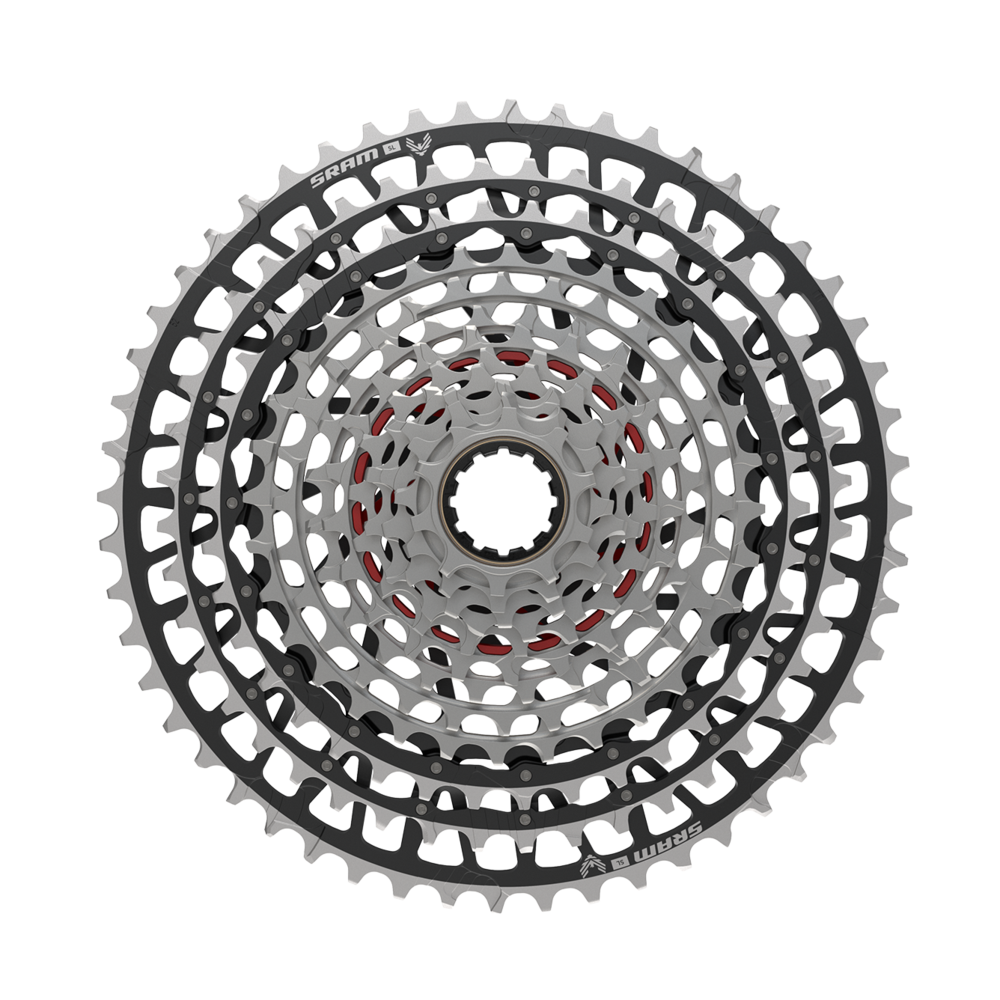 XX SL Eagle Transmission Cassette