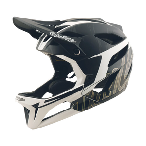 Stage Helmet W/MIPS Neauwave Alpine Black