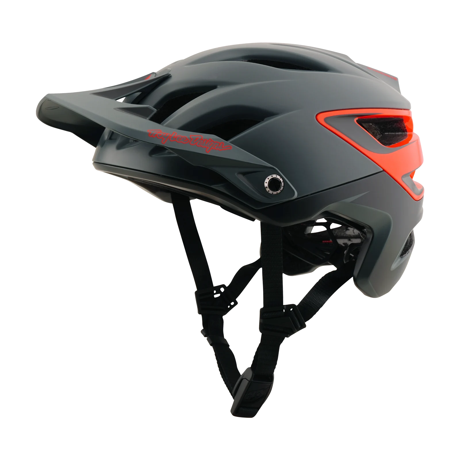 A3 Helmet W/MIPS Uno Steel Blue