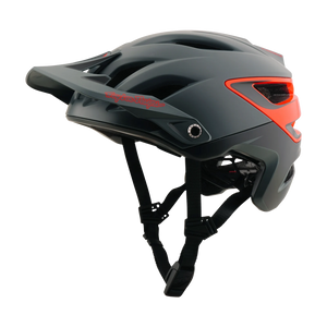 A3 Helmet W/MIPS Uno Steel Blue