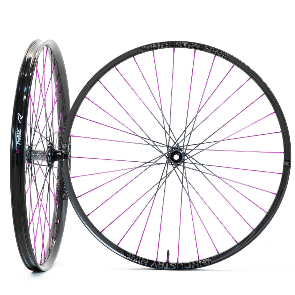 Hydra2 - 20th Anniversary Enduro Carbon Wheelset (Boost)