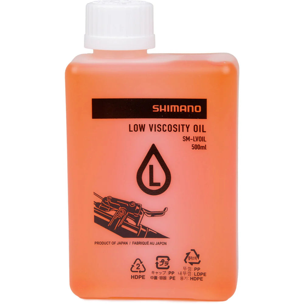 Shimano Low Viscosity Brake Oil
