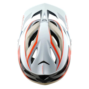 A3 Helmet W/MIPS Intake White