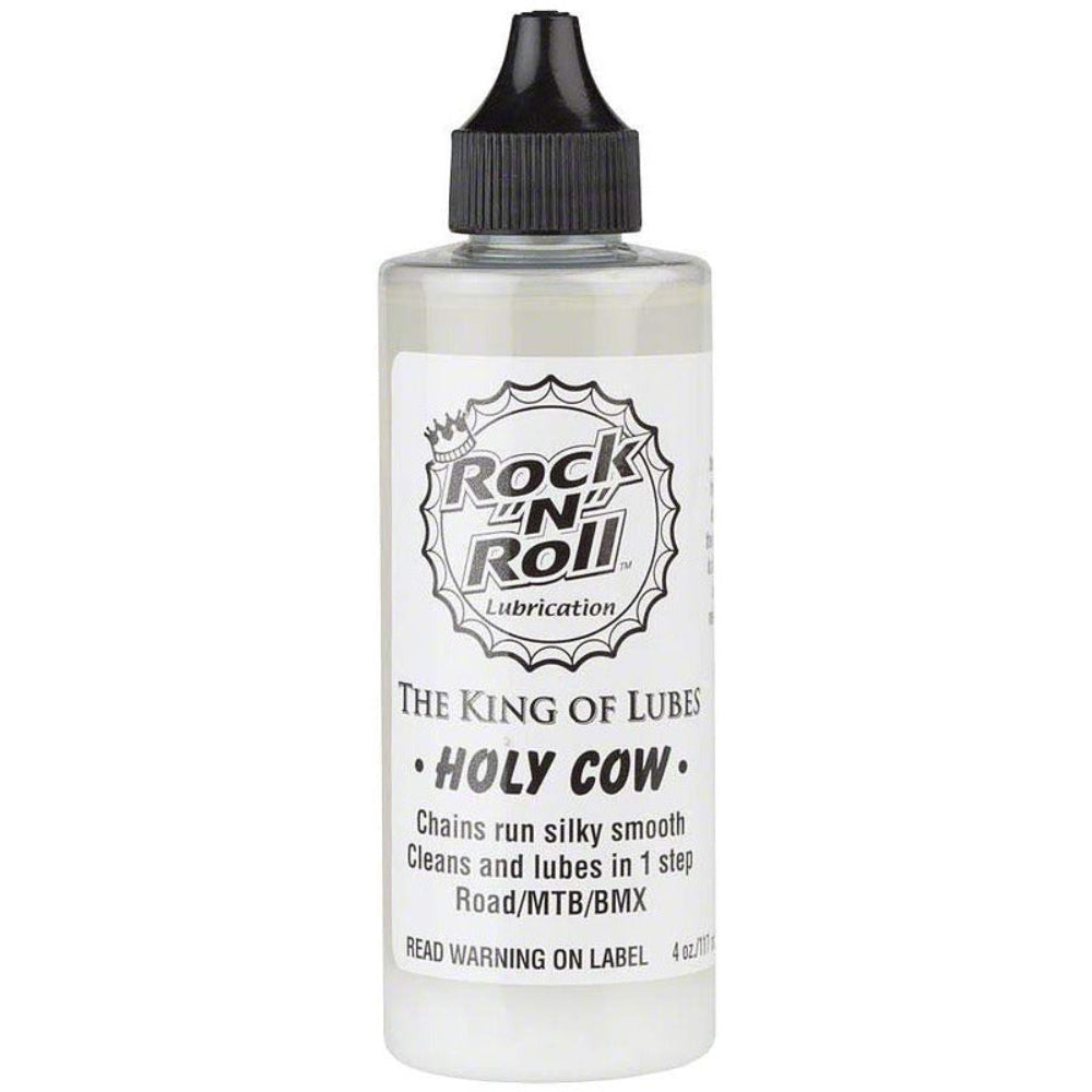 Holy Cow Chain Lubricant