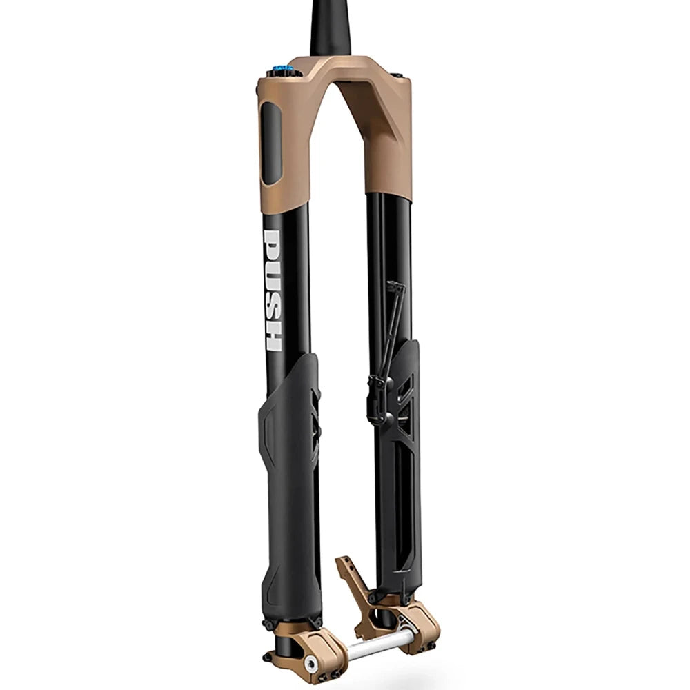 NINE.ONE Fork V2 27.5"