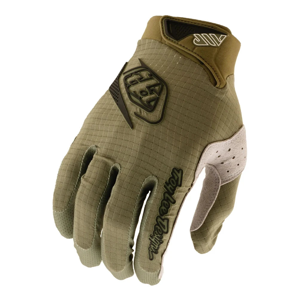 Air Glove Mono Army Green
