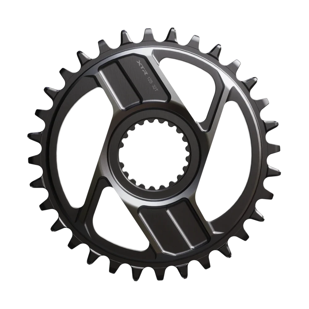 XTR M9200 SM-CRM96 Chainring