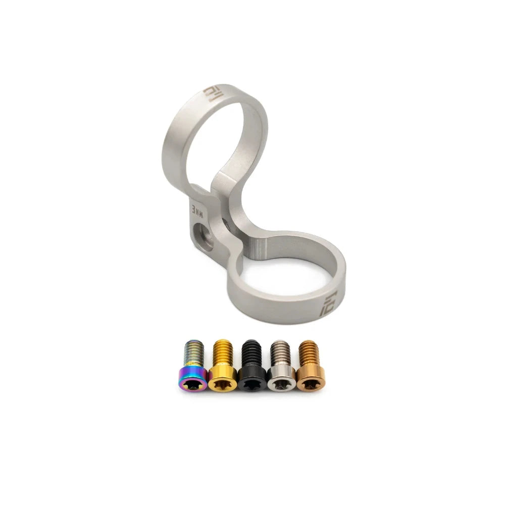 90 Degree SRAM Pod Clamp