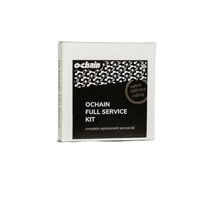 OChain Service Kit