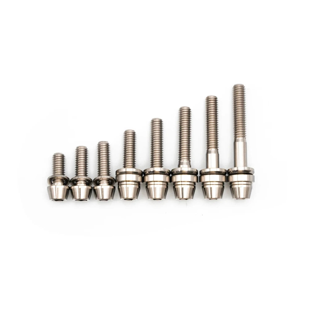 Mountain Bike Bolts for Brake Calipers