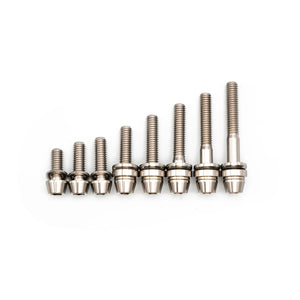 Mountain Bike Bolts for Brake Calipers