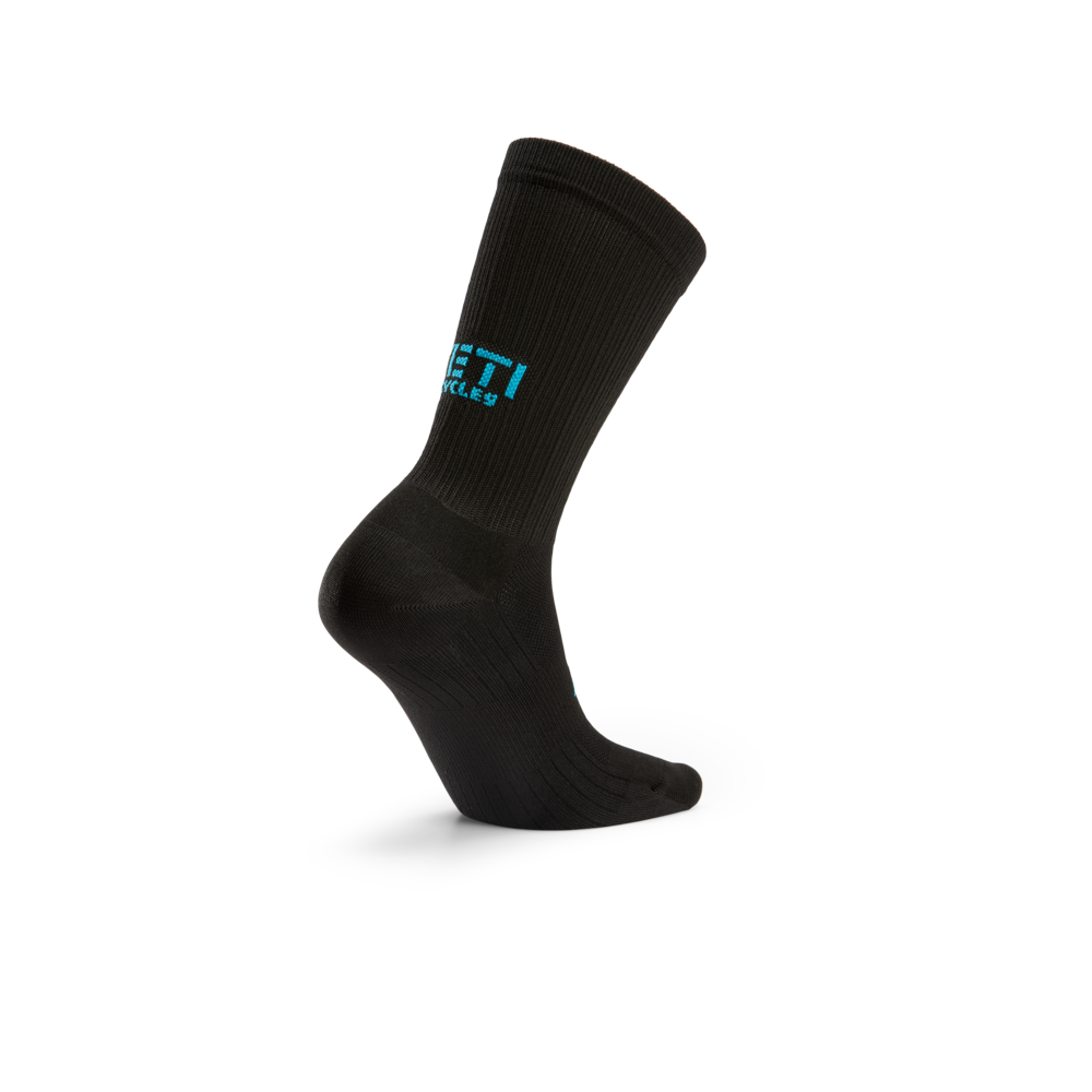 Tall Trail Socks Ribbed