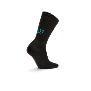 Tall Trail Socks Ribbed