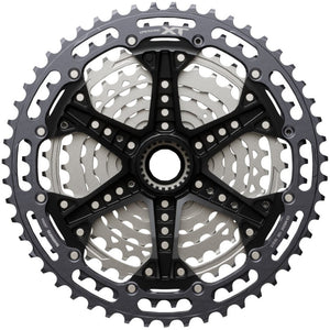 XT M8200 Cassette (12-Speed)