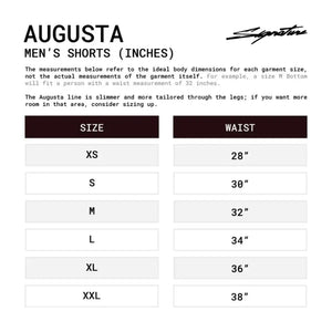 Men’s Augusta Short