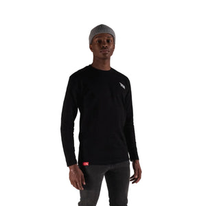 Midweight Long Sleeve Shirt