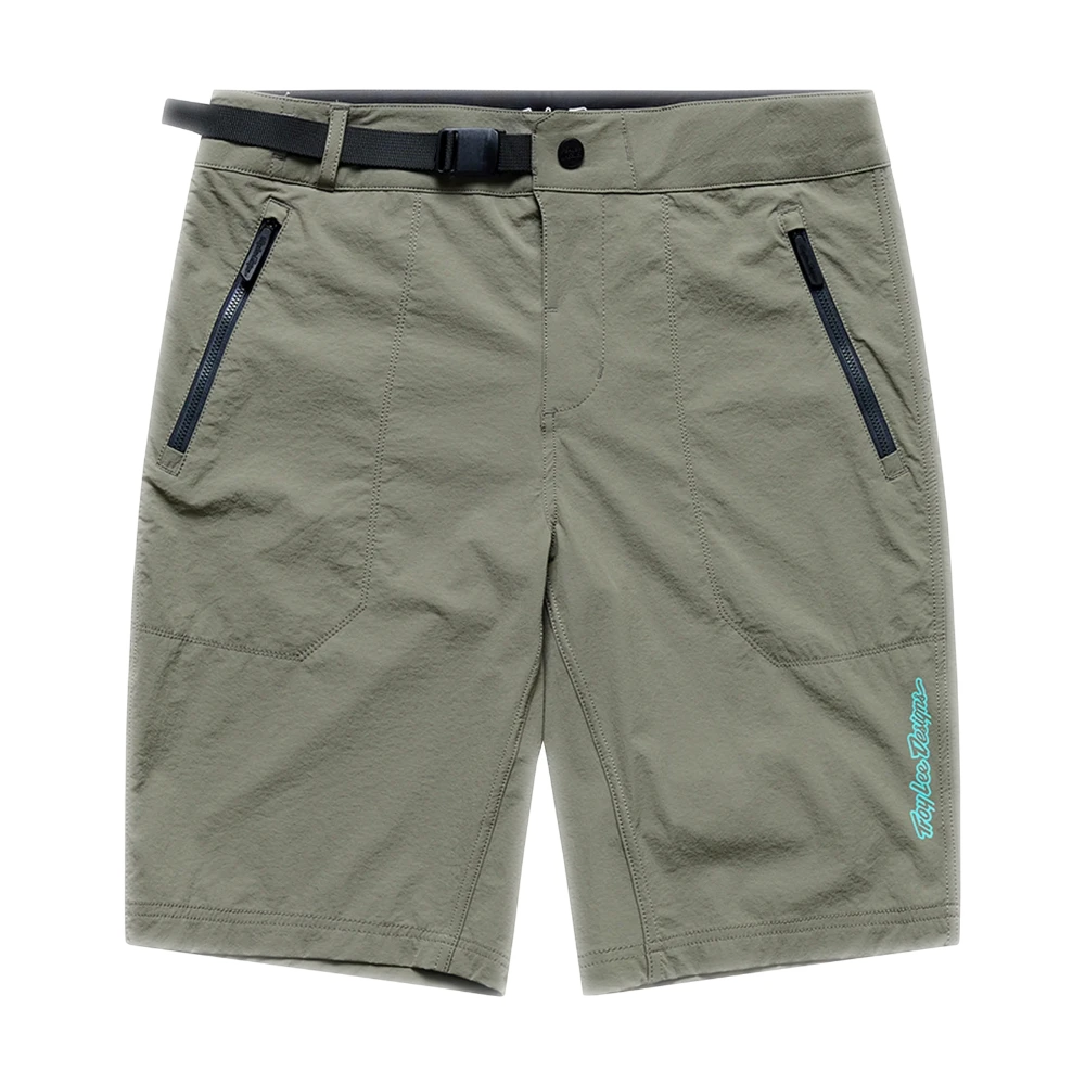 Skyline Trail Short Mono Army