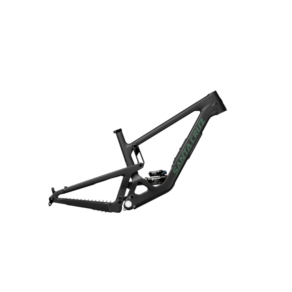 Hightower C Frame