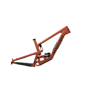 Hightower C Frame