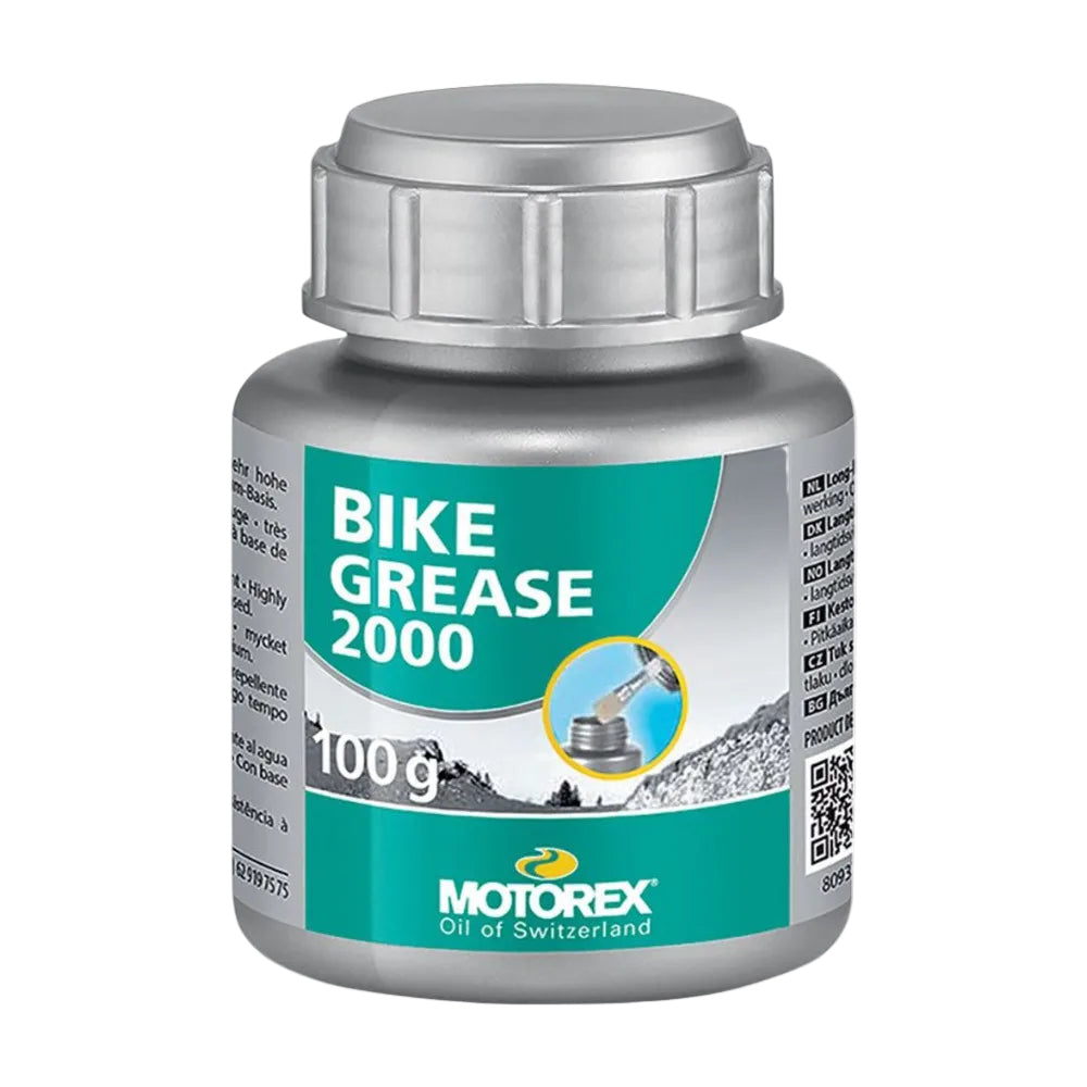 Bike Grease 2000