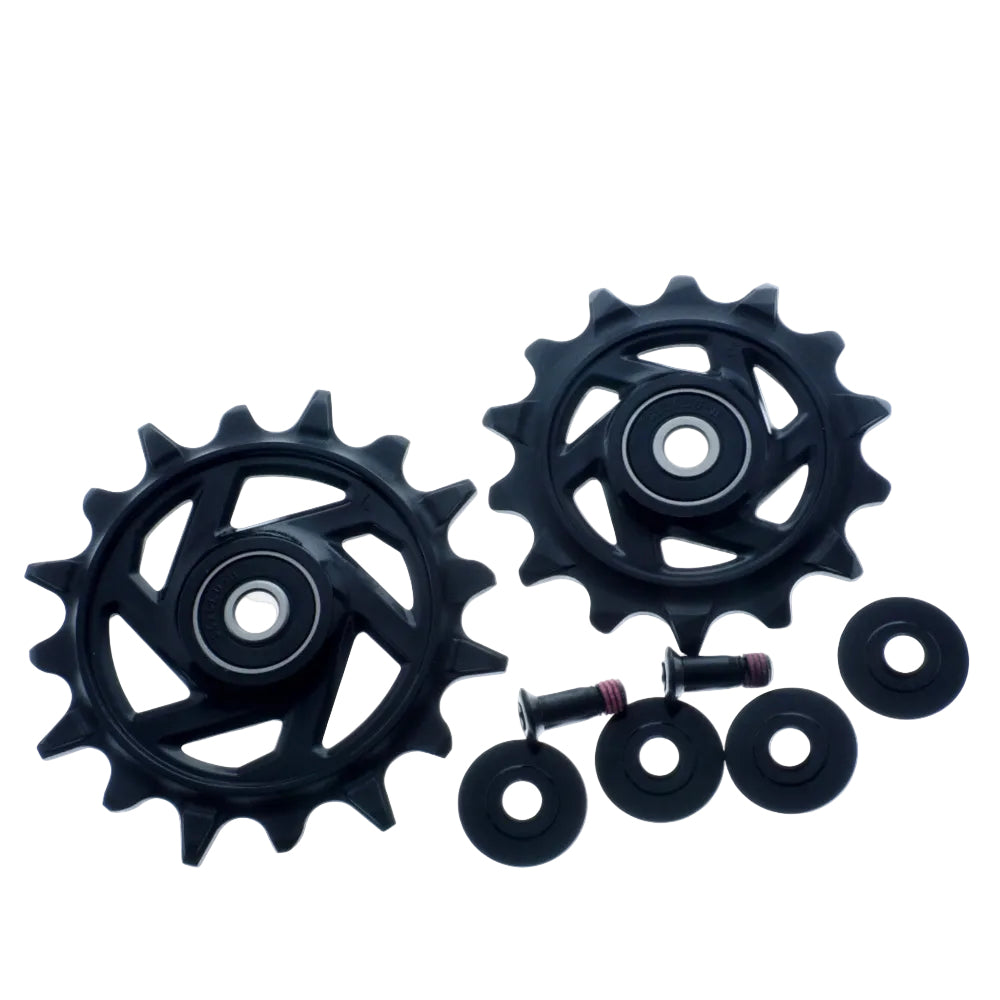 GX / X0 Eagle T-Type AXS Rear Derailleur Pulley Kit