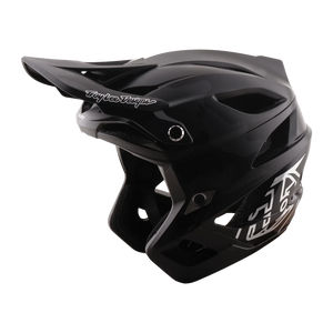 Stage Stunt Helmet W/MIPS Split Black Camo