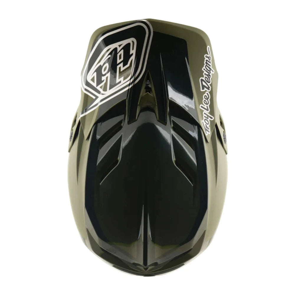 D4 Polyacrylite Helmet W/MIPS Shadow Beetle