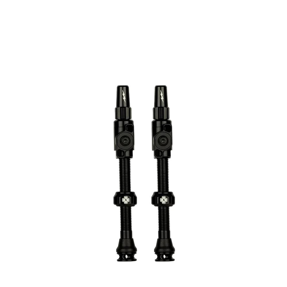 Big Bore Lite Tubeless Valves