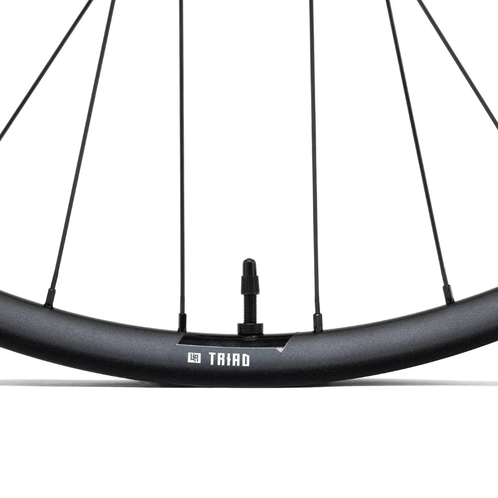 Triad Aluminium Rim