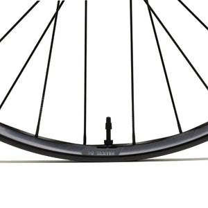 Hydra2 - Sector Carbon Front Wheel