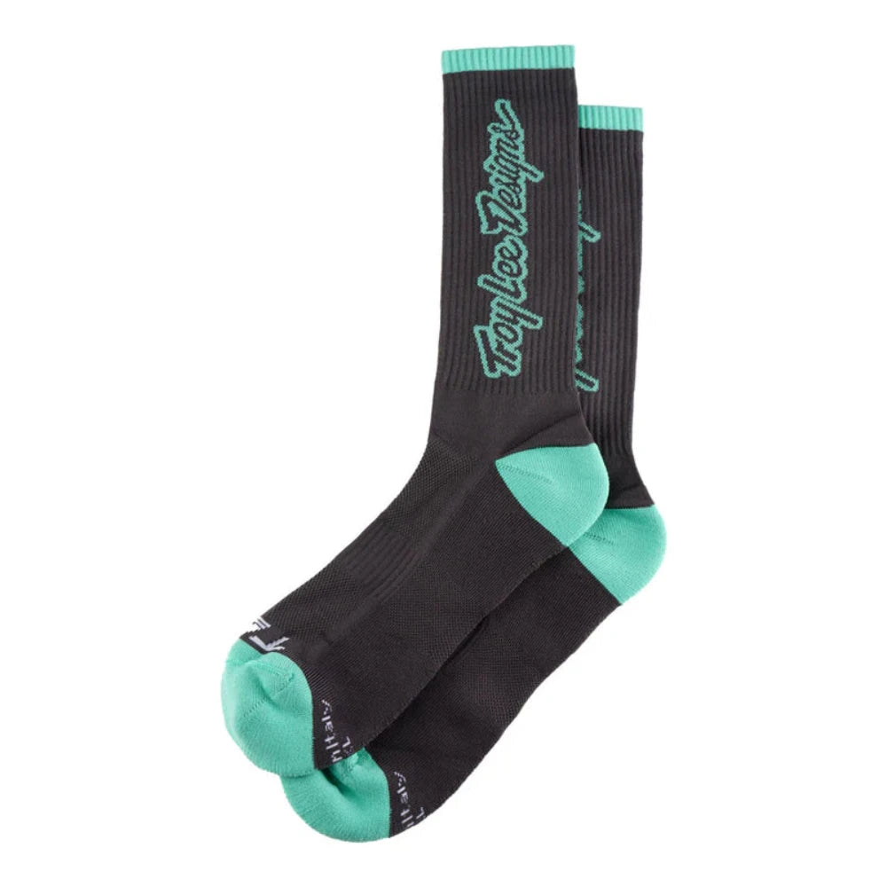 Performance Socks Signature Army