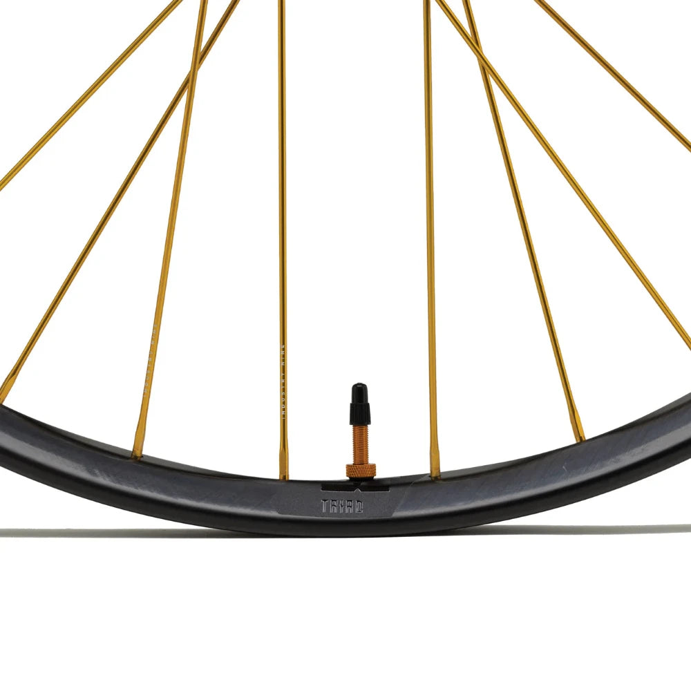 Hydra2 - Triad Carbon Rear Wheel