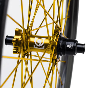 Hydra2 - Triad Carbon Rear Wheel