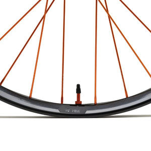 Hydra2 - Fuse Carbon Rear Wheel