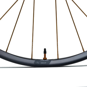Solix - Whisp Carbon Rear Wheel