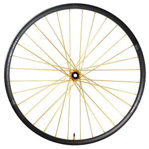 Hydra2 - The Deal Aluminium Rear Wheel