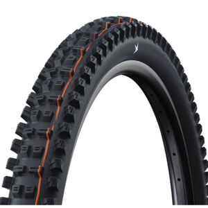 Tacky Chan Gravity Pro - Radial Carcass