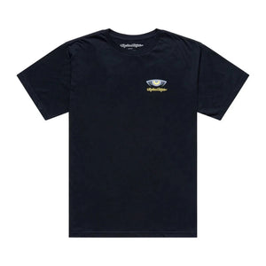 Cyborg S/S Tee Black