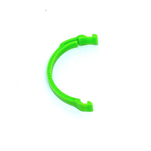 Fox Shox Volume Spacers Kit