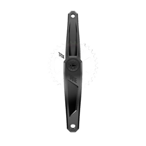 CR1 Cranks (8-Bolts)