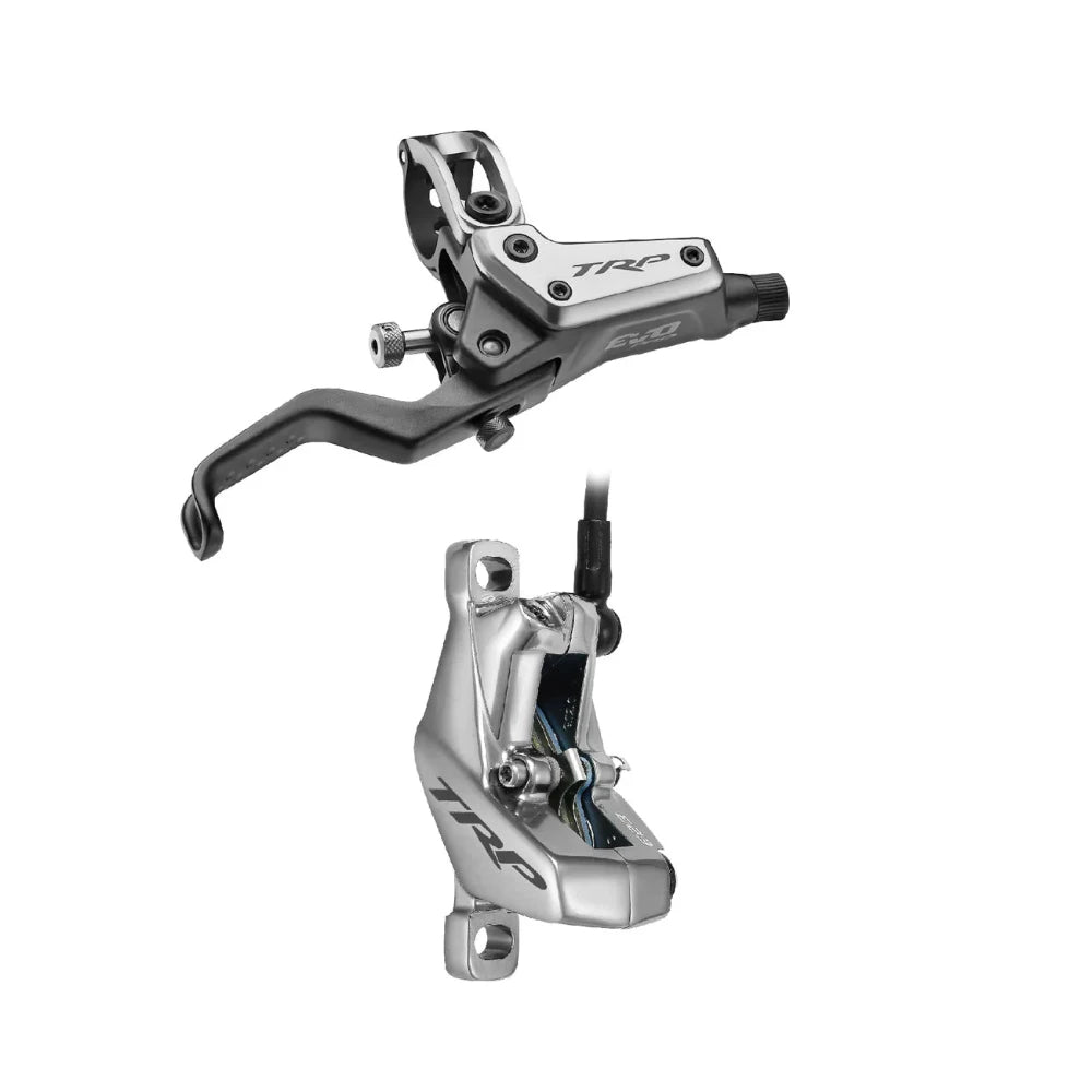 Evo Pro Brakeset