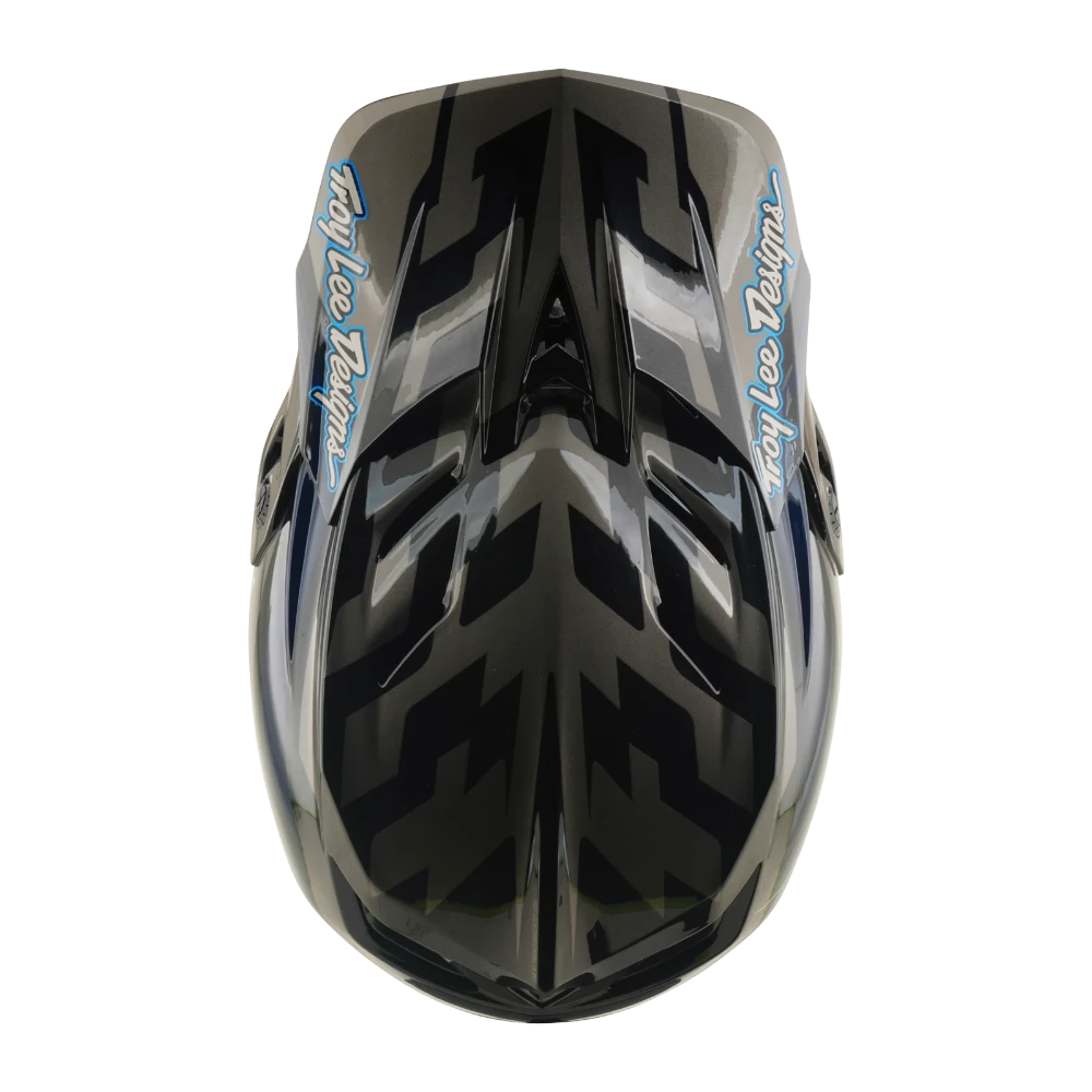 D4 Composite Helmet W/MIPS Burst Grey