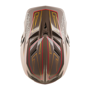 D4 Polyacrylite Helmet W/MIPS Shadow Pro Timber