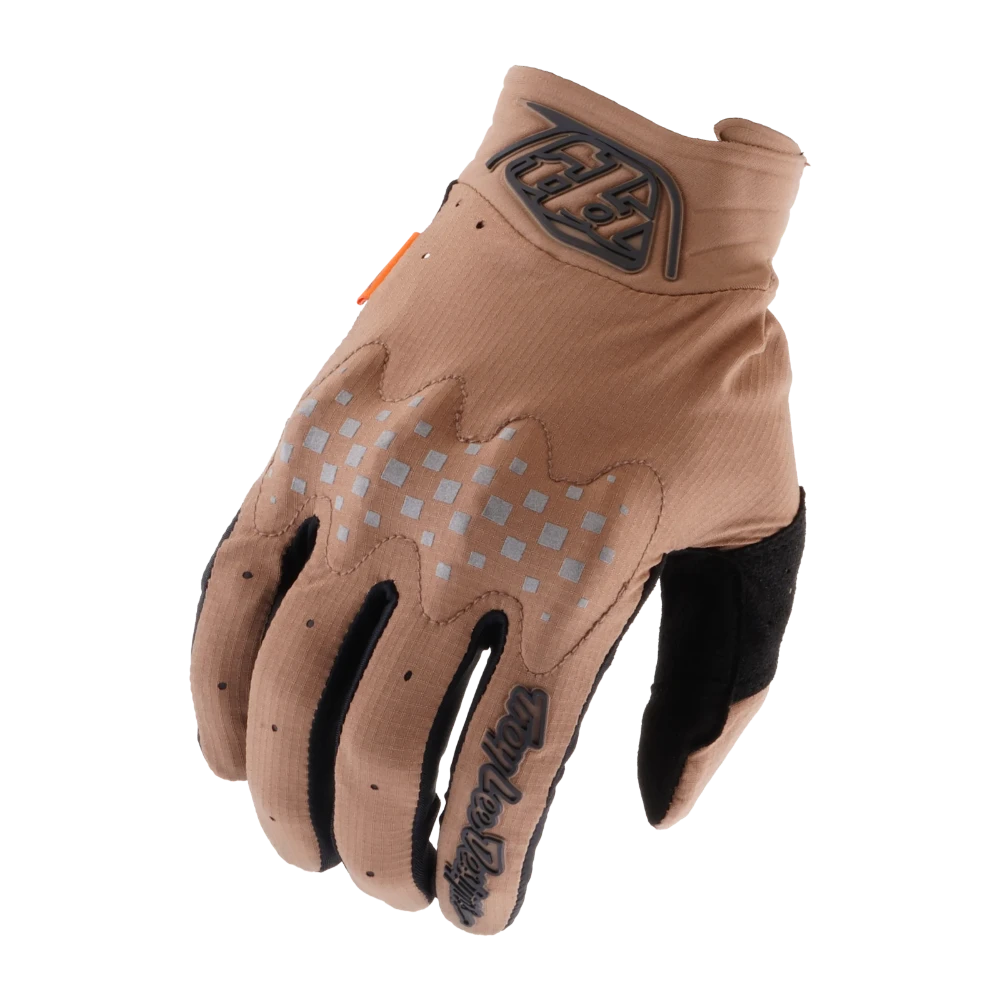 Gambit Glove Solid Sienna
