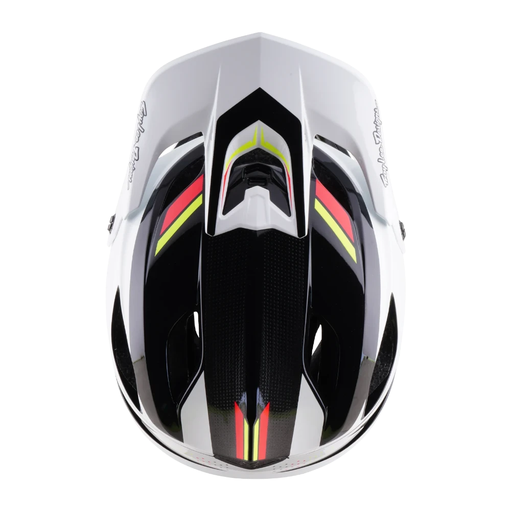 Stage 2 Helmet W/MIPS Proton White
