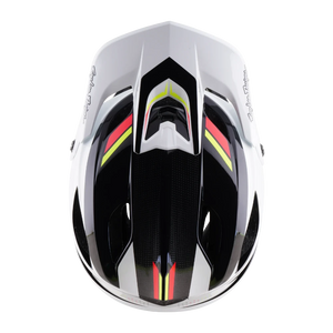 Stage 2 Helmet W/MIPS Proton White