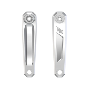 CR1-E Cranks