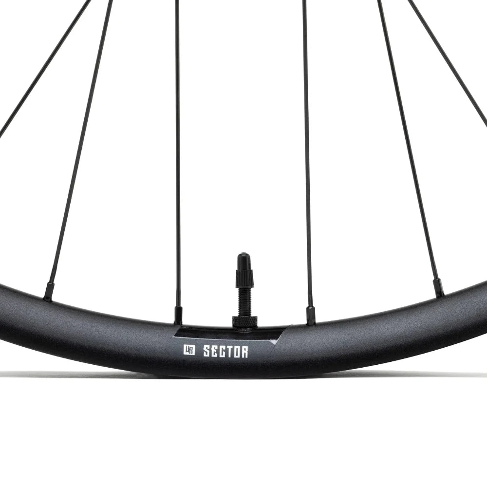 Sector Aluminium Rim